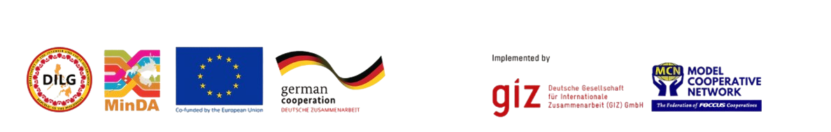 Coffee Production in Mount Apo